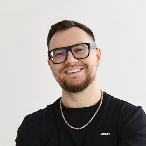 Mateusz Chodacz